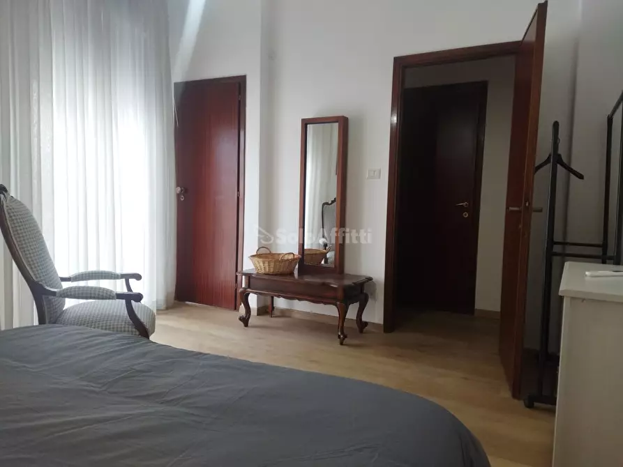 Immagine 1 di Appartamento in affitto  in Via Giacomo Leopardi a Catania