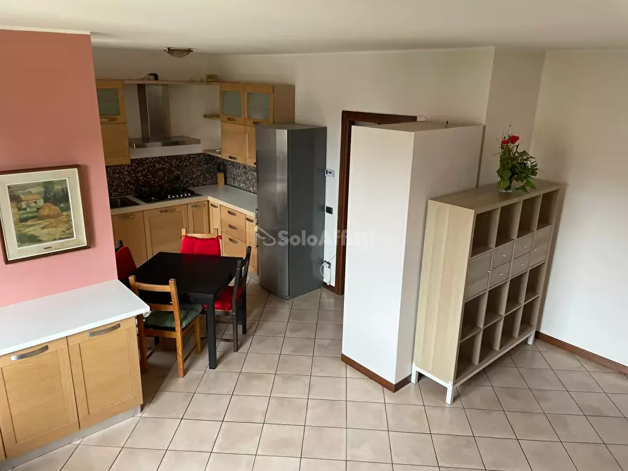 Immagine 1 di Appartamento in affitto  in VIA CERVINO a Solbiate Con Cagno
