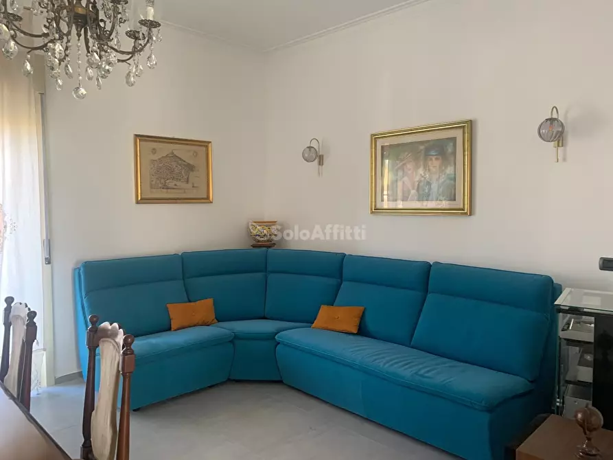 Immagine 1 di Appartamento in affitto  in Via Antonino Privitera a Aci Castello