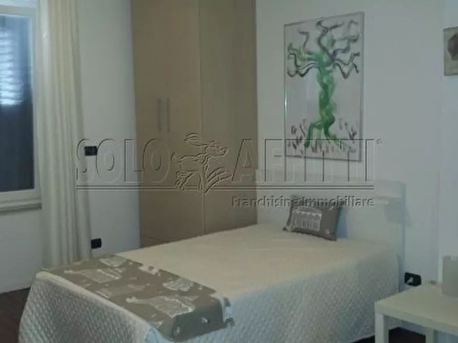 Immagine 1 di Appartamento in affitto  in ADIS ABEBA a Bari