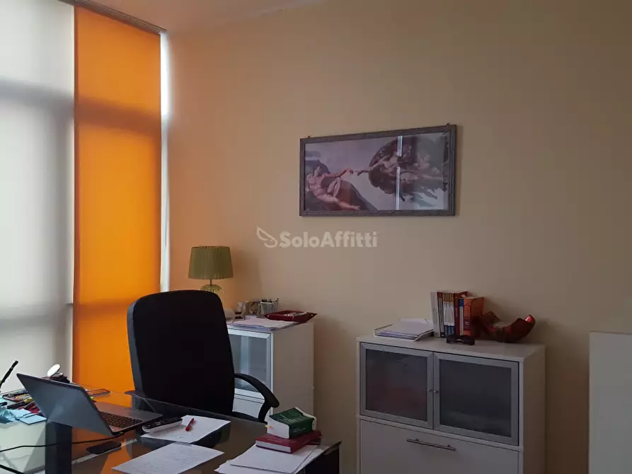 Immagine 1 di Ufficio in affitto  a Argelato