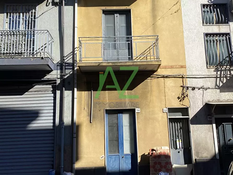 Immagine 1 di Appartamento in vendita  in Via Giuseppe Garibaldi a Misterbianco