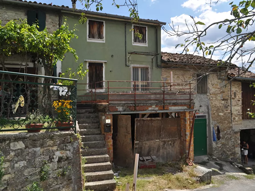 Immagine 1 di Appartamento in vendita  in Località Antreoli a Neviano Degli Arduini