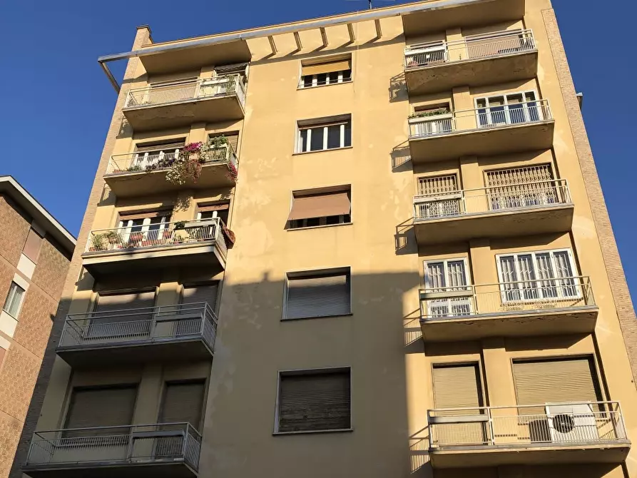 Immagine 1 di Appartamento in vendita  in Via Verdi a Parma