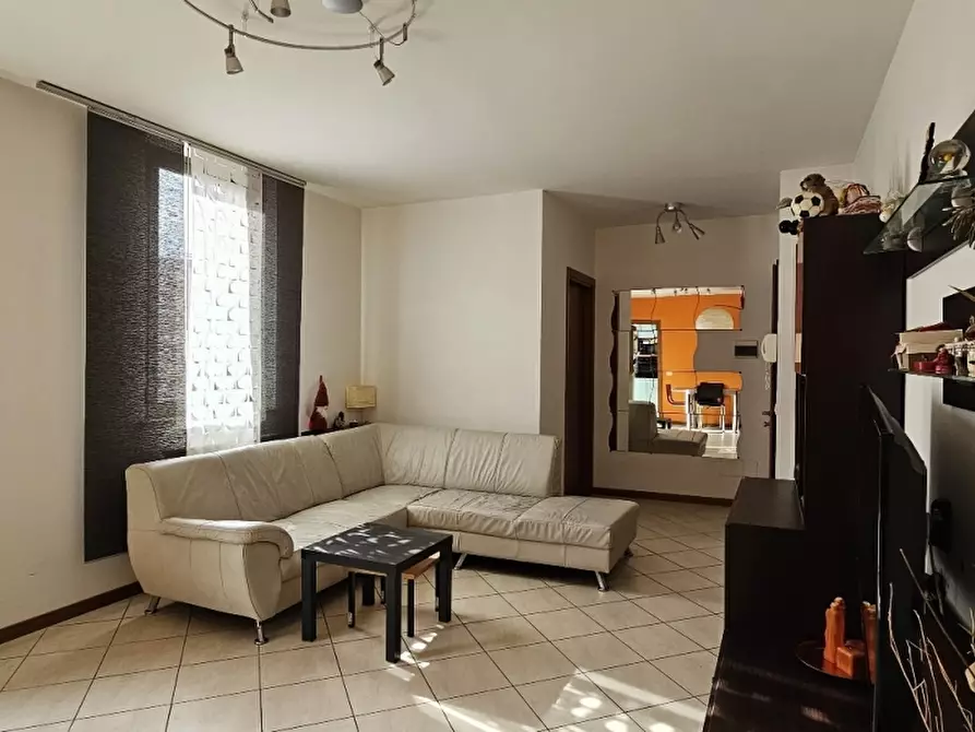 Immagine 1 di Appartamento in vendita  in Via Castelfidardo a Jesi