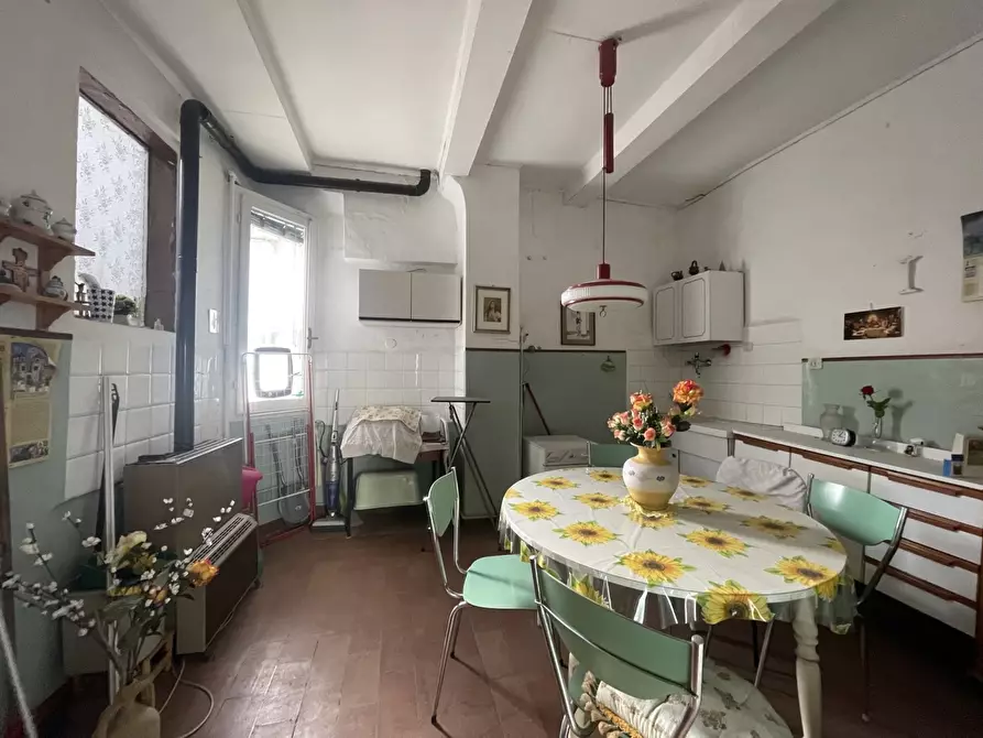 Immagine 1 di Appartamento in vendita  in Via Santoni a Jesi