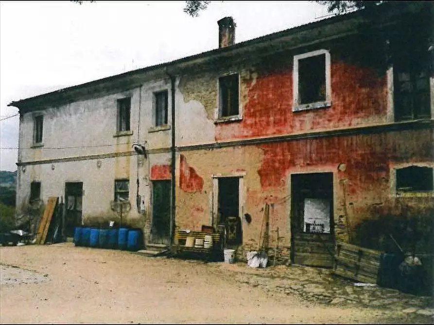 Immagine 1 di Casa indipendente in vendita  in VIA GAMBALARA a Cupramontana