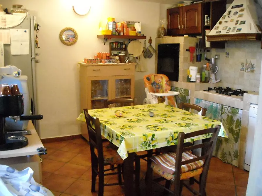 Immagine 1 di Appartamento in vendita  a Marliana