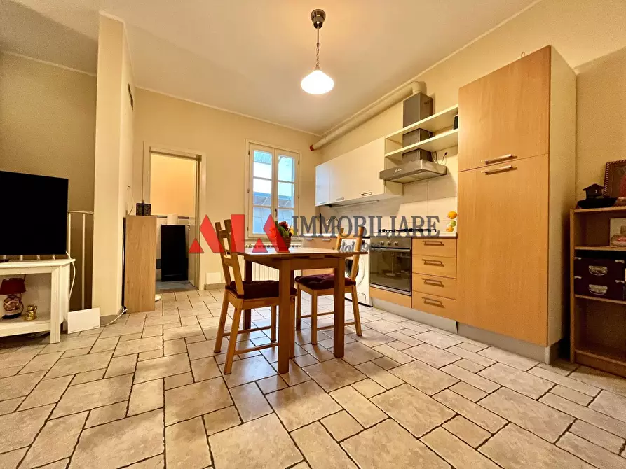 Immagine 1 di Appartamento in vendita  in Via Silvio Pellico a Pontedera