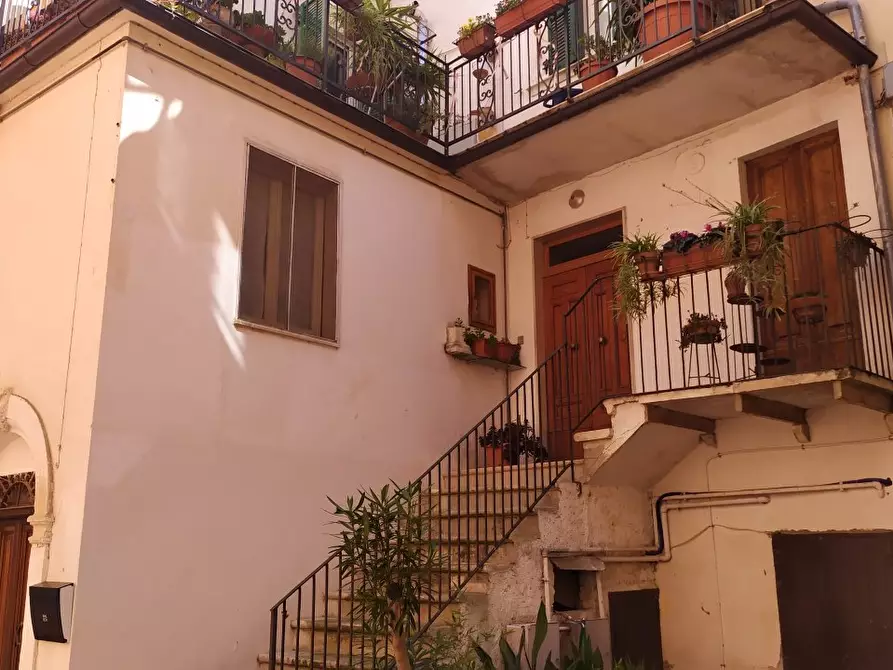 Immagine 1 di Appartamento in vendita  in Vico Liberatore a Manoppello