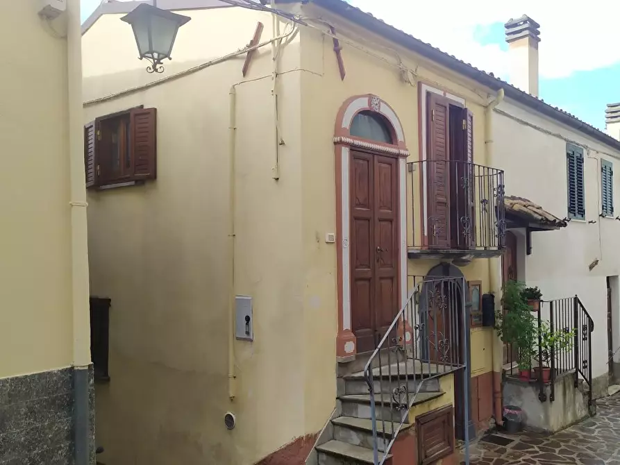 Immagine 1 di Casa indipendente in vendita  a Manoppello