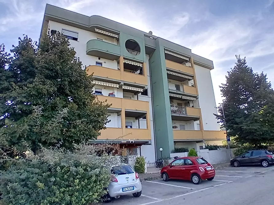 Immagine 1 di Appartamento in vendita  in Via Pescara a Manoppello