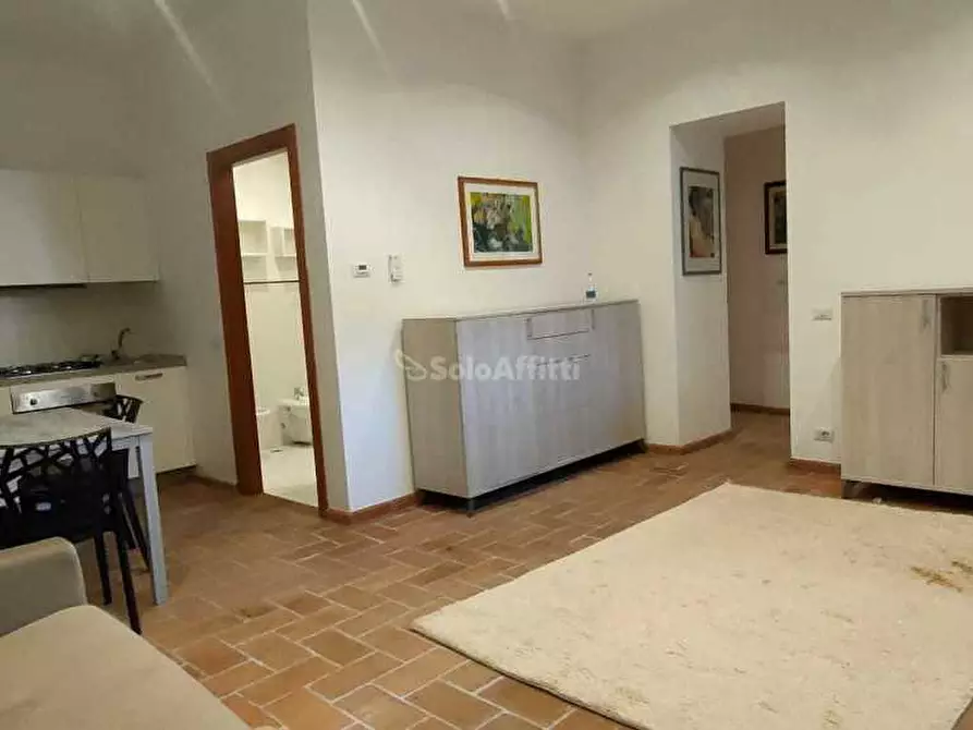 Immagine 1 di Appartamento in affitto  in Via Tuscolana a Frascati