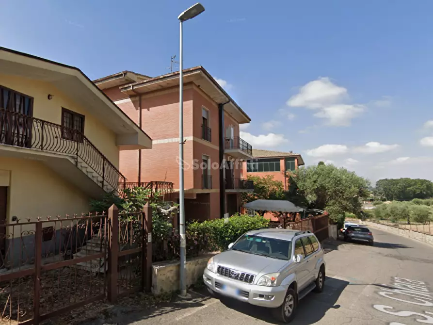 Immagine 1 di Appartamento in affitto  in Via di santa Chiara a Bellegra
