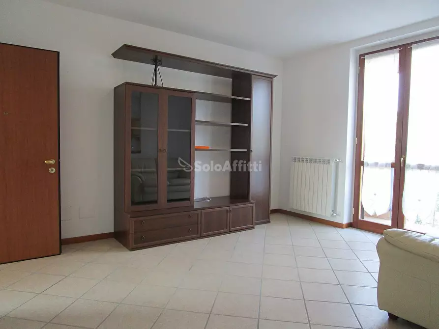 Immagine 1 di Appartamento in affitto  in Via dei Mantegazza a Pavia