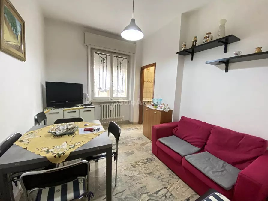 Immagine 1 di Appartamento in affitto  in Viale Marebello a Rimini