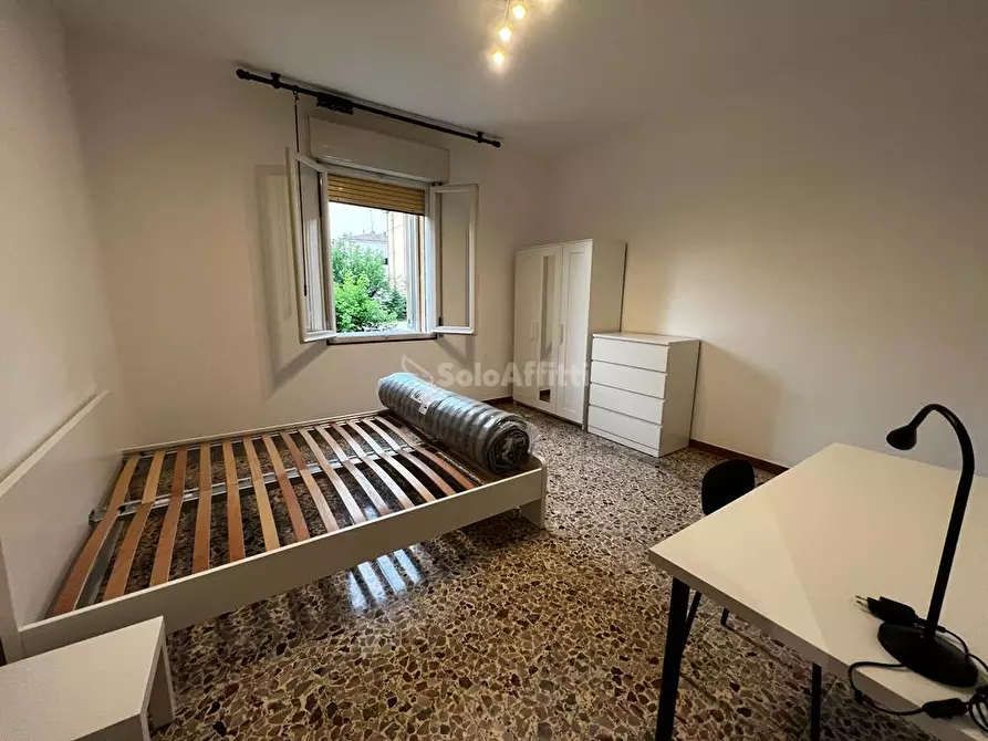 Immagine 1 di Appartamento in affitto  in Via B. Ferrari a Modena