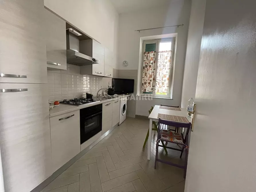 Immagine 1 di Appartamento in affitto  in Via Vittorio Veneto a Nettuno