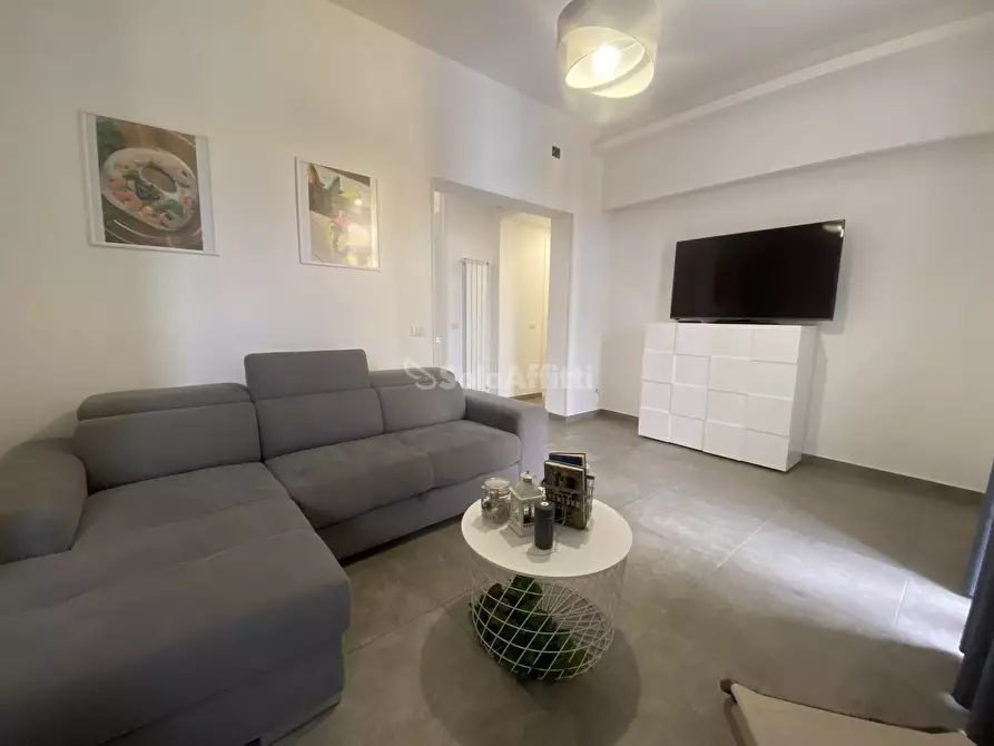 Immagine 1 di Appartamento in affitto  in Via Regina Elena a Sabaudia