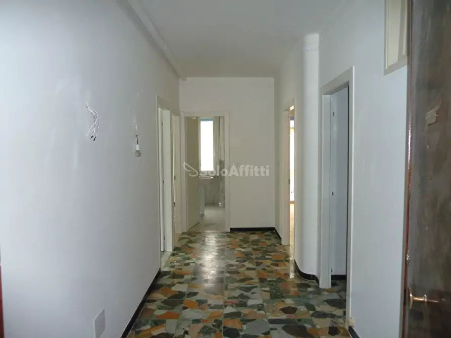 Immagine 1 di Appartamento in affitto  in Via Peirogallo a San Remo