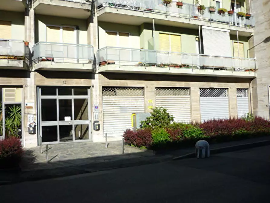 Immagine 1 di Ufficio in affitto  in Via Trieste a Biella