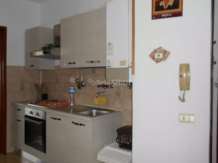 Immagine 1 di Appartamento in affitto  in Via Italo Simon a Pisa
