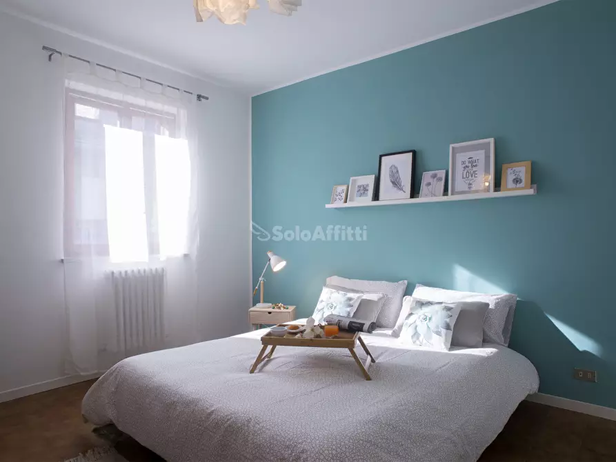 Immagine 1 di Appartamento in affitto  in Via CARDUCCI a San Benedetto Del Tronto