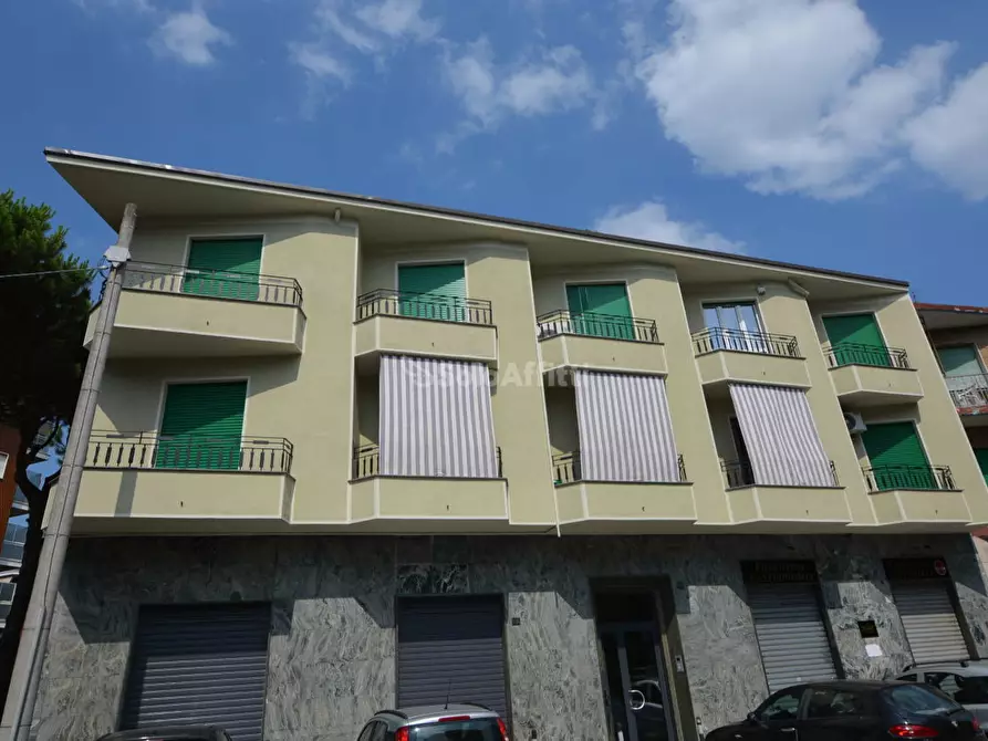 Immagine 1 di Appartamento in affitto  in Via G. Amati a Venaria Reale