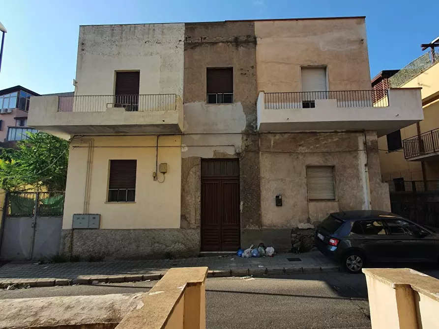 Immagine 1 di Appartamento in vendita  in Via Sant'Anna II Tronco a Reggio Di Calabria