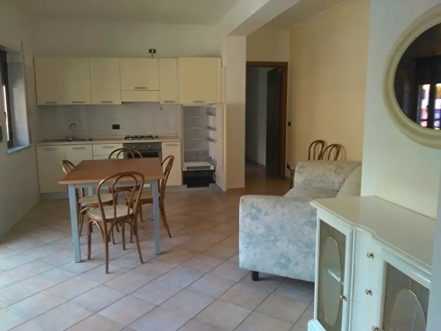 Immagine 1 di Appartamento in affitto  in RC Rione Marconi a Reggio Di Calabria