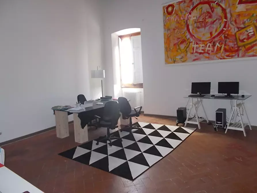 Immagine 1 di Ufficio in affitto  a Montemurlo