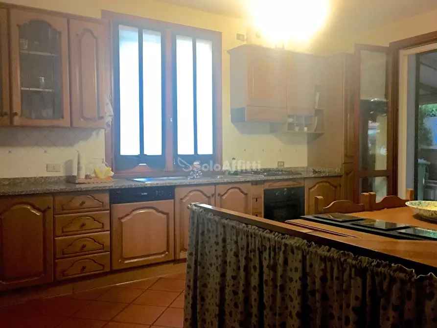 Immagine 1 di Appartamento in affitto  in Via Vincenzo Brasini a Forli'