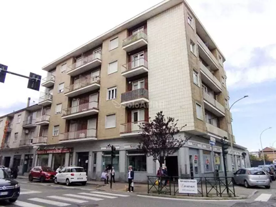 Immagine 1 di Appartamento in affitto  in Via Sestriere a Moncalieri