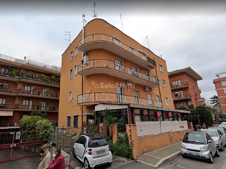 Immagine 1 di Appartamento in affitto  in via della folgarella a Ciampino