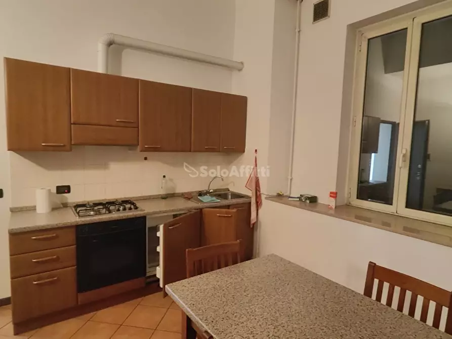 Immagine 1 di Appartamento in affitto  in Via Ticinello a Pavia
