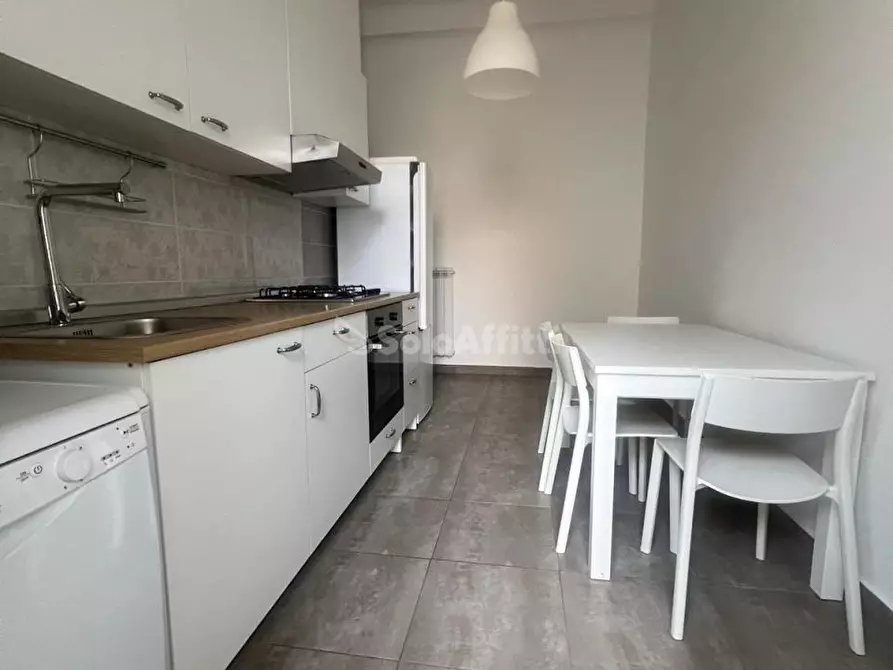 Immagine 1 di Appartamento in affitto  in Via Gioacchino Pizzi a San Benedetto Del Tronto