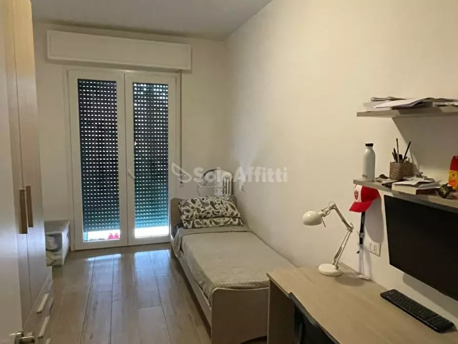 Immagine 1 di Appartamento in affitto  in Via Giacomo Puccini a Modena