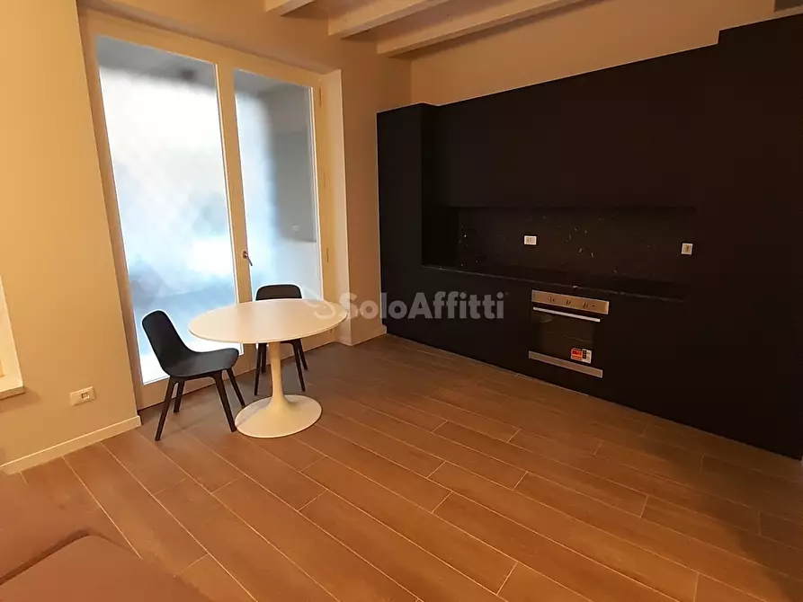 Immagine 1 di Appartamento in affitto  in Rua Confettora a Brescia