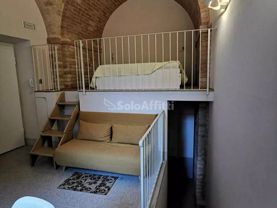 Immagine 1 di Appartamento in affitto  in Via BASTIONI a San Benedetto Del Tronto