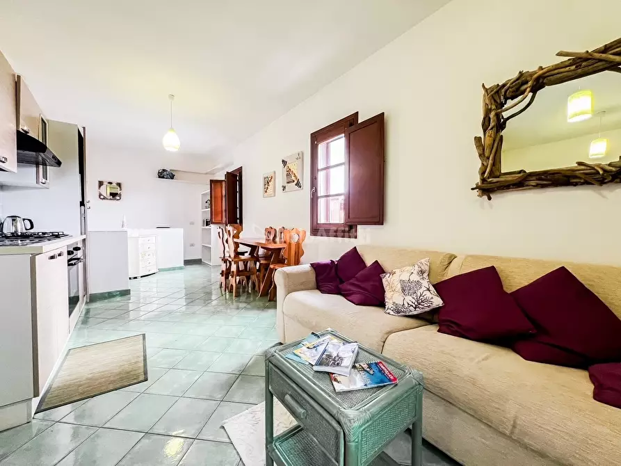 Immagine 1 di Appartamento in affitto  in Via Grazia Deledda a Olbia