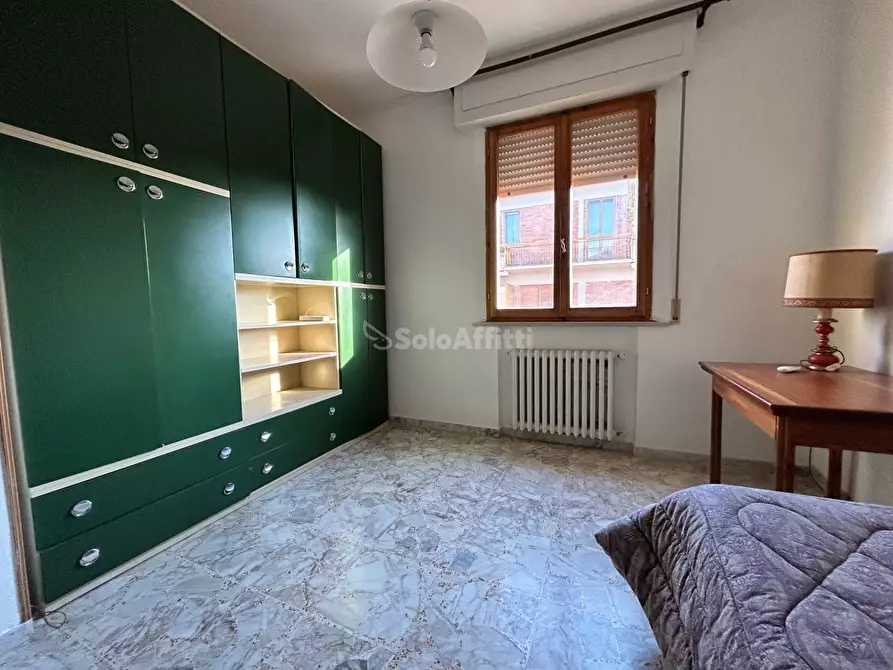 Immagine 1 di Appartamento in affitto  in Via Val D'Aosta a Monteriggioni