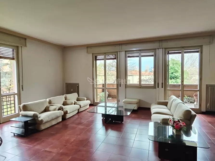 Immagine 1 di Appartamento in affitto  in Via Ardengo Folperti a Pavia