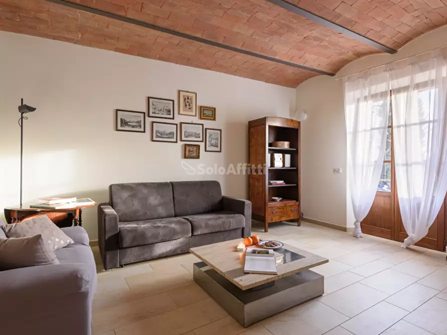 Immagine 1 di Appartamento in affitto  in strada di Renaccio a Siena
