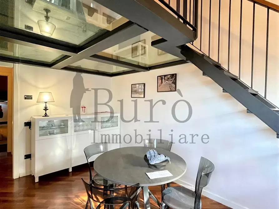 Immagine 1 di Appartamento in vendita  in Borgo XX Marzo a Parma