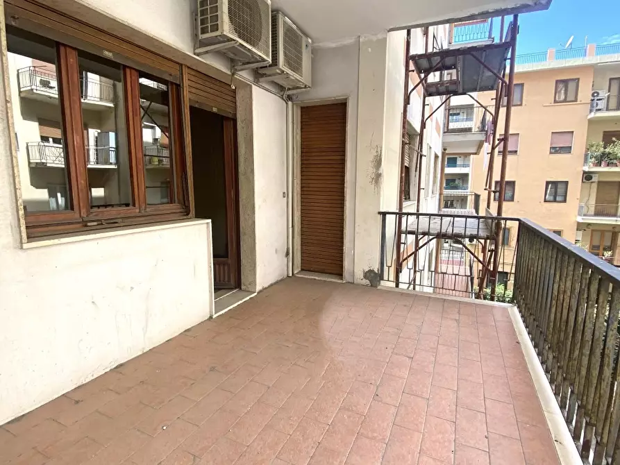 Immagine 1 di Appartamento in vendita  in Via Santa Caterina d'Alessandria a Reggio Di Calabria