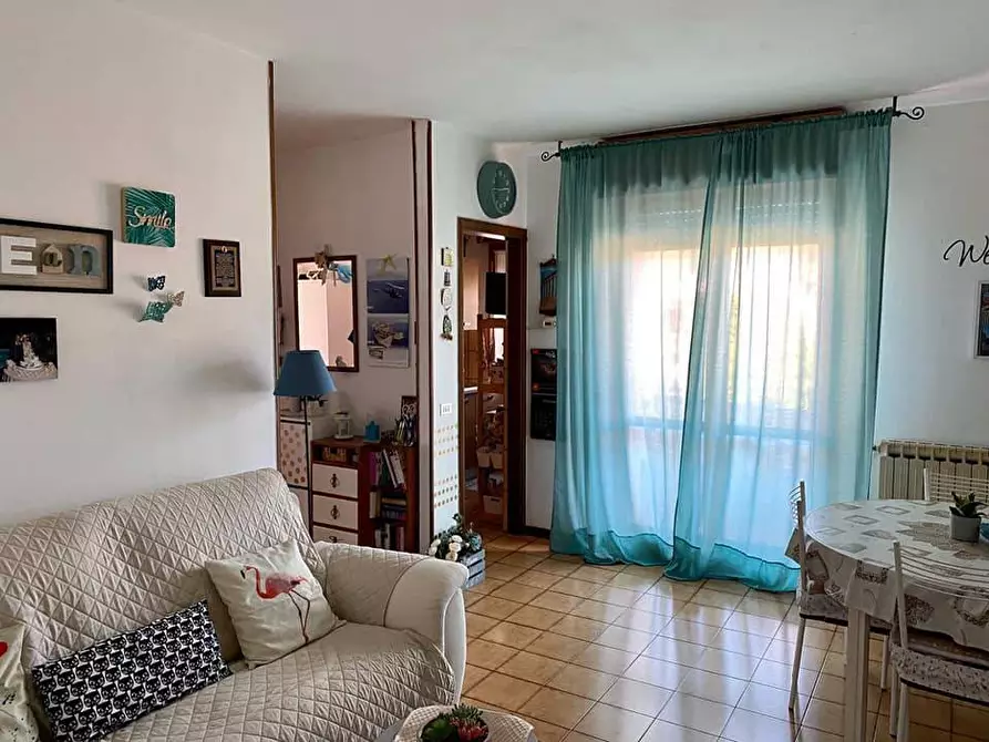 Immagine 1 di Appartamento in affitto  in via nave a Sarzana