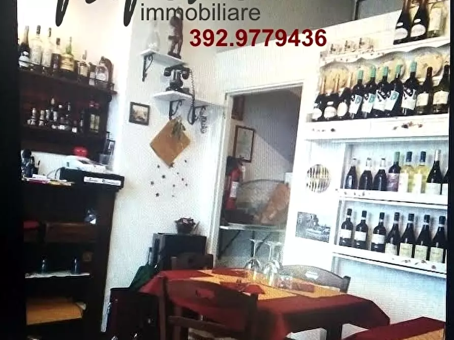 Immagine 1 di Bar / Ristorante in vendita  in via cavour a La Spezia