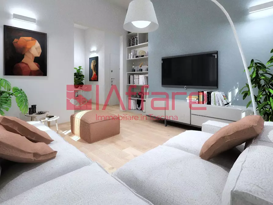 Immagine 1 di Appartamento in vendita  in Viale Carlo Rosselli a Montecatini Terme