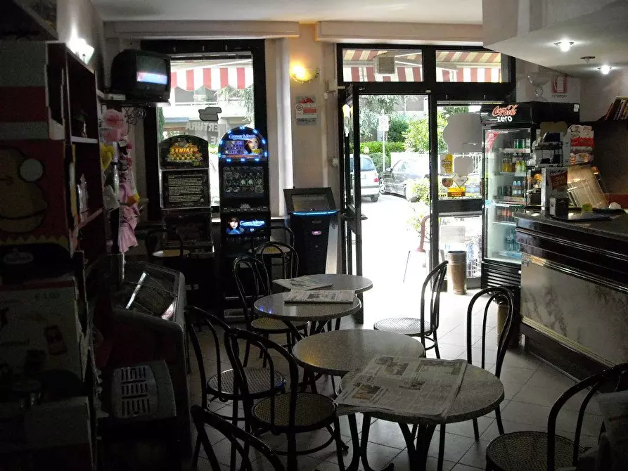 Immagine 1 di Bar / Ristorante in vendita  a Prato