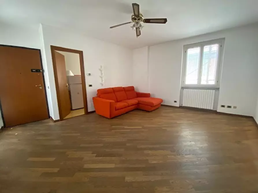 Immagine 1 di Appartamento in affitto  in via magnani ricotti a Novara
